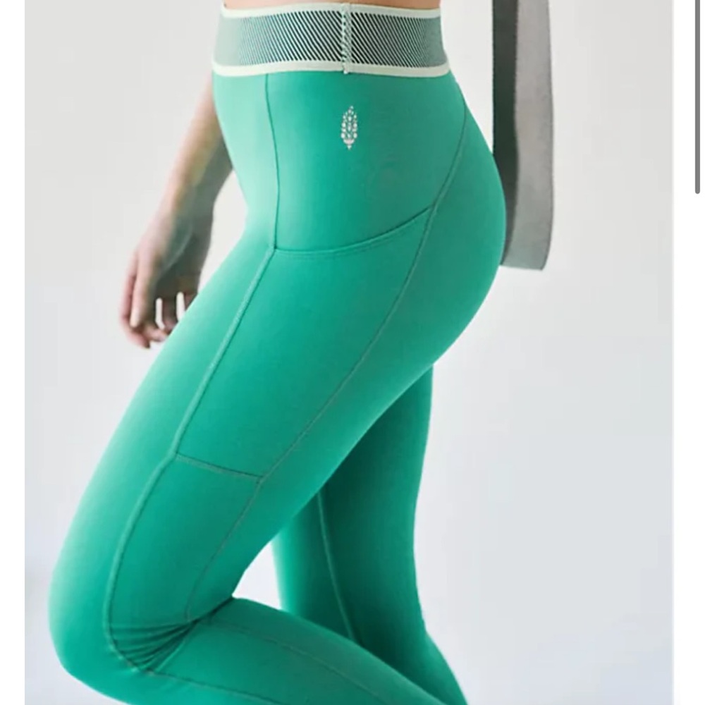 Free People Movement | Endurance Tight